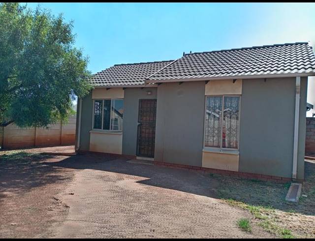 2 BEDROOM PROPERTY TO RENT IN SKY CITY